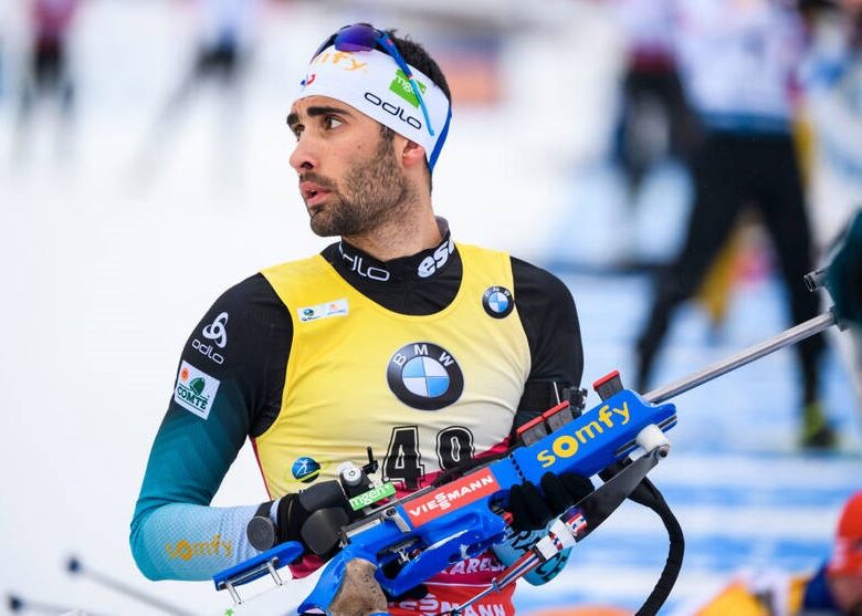 Фуркад говорить про ставлення до спортсменів РФ у залежності від ситуації