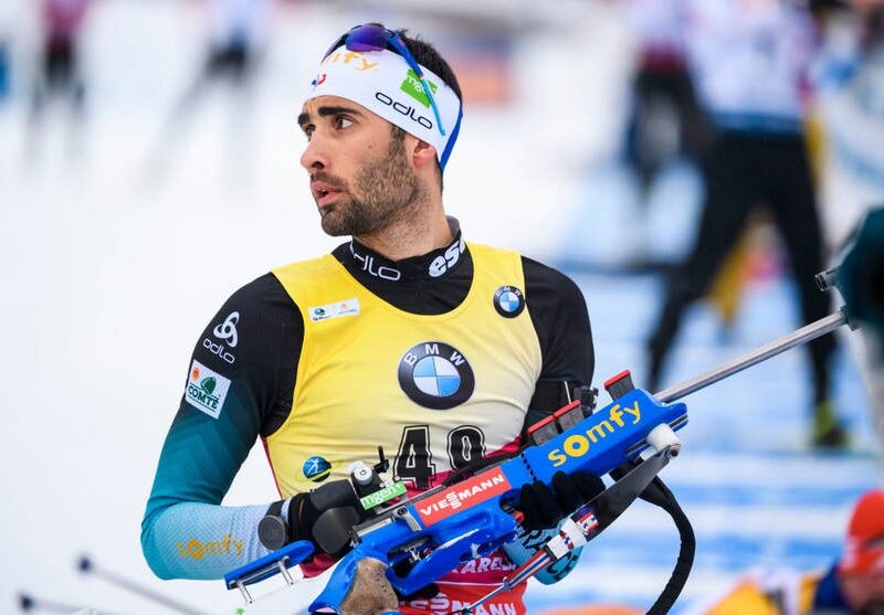 Фуркад говорить про ставлення до спортсменів РФ у залежності від ситуації