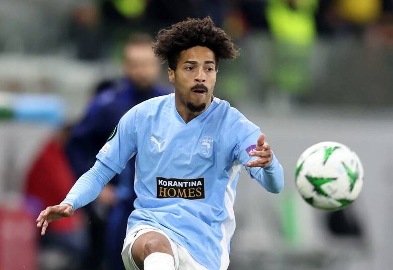 Футболіст Пафоса переписав антирекорд Шахтаря в Лізі чемпіонів