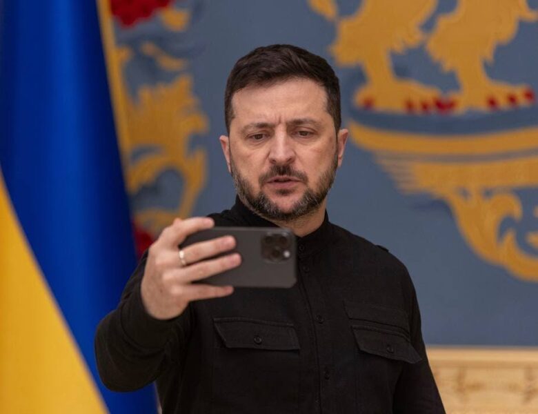 Лінія фронту може бути початком дипломатії