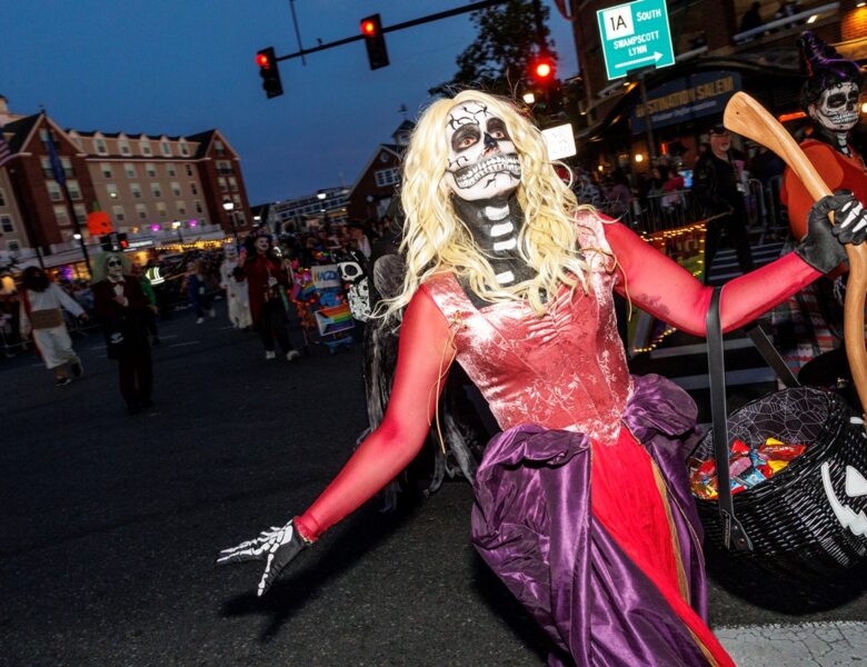 Геловін 2025 року встановить рекорд витрат у США