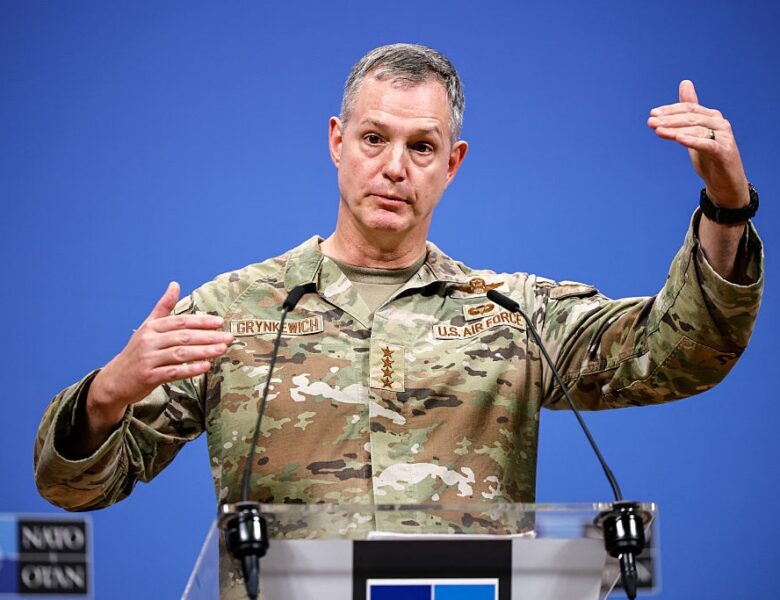 Генерал НАТО: Москва усвідомила попередження альянсу