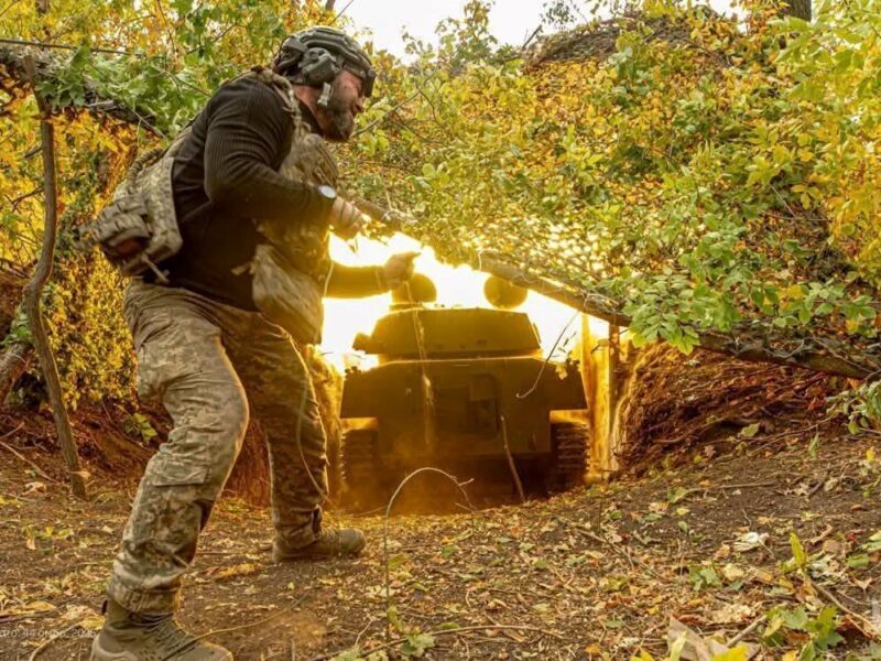 Генштаб назвав число знищених росіян