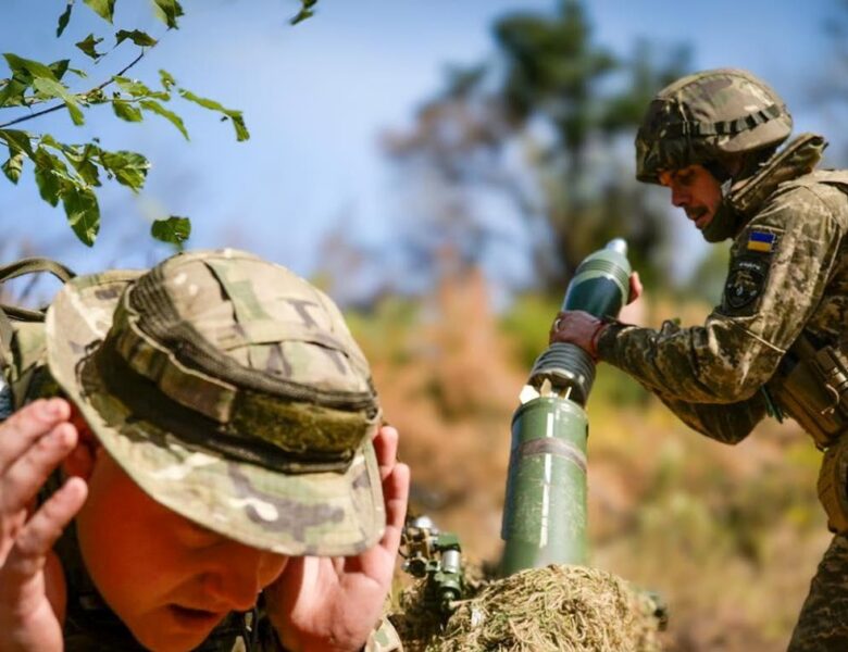 Генштаб назвав особливості боїв на фронті