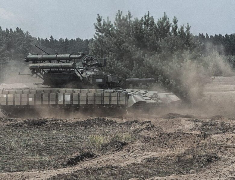 Генштаб назвав три гарячі напрямки на фронті