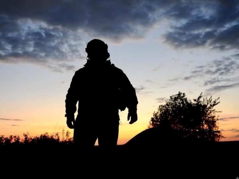 Генштаб оновив дані про ситуацію на фронті