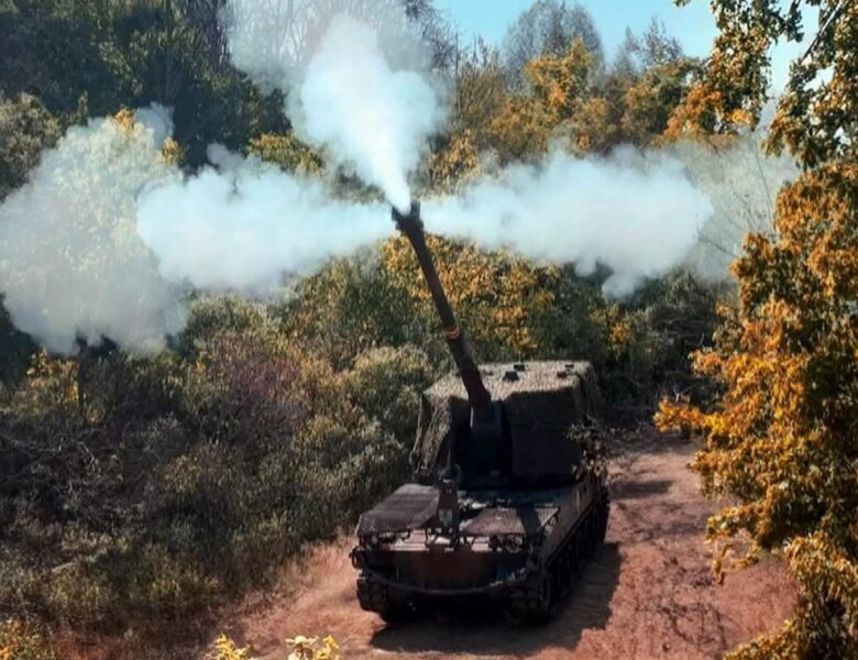 Генштаб оновив дані про ситуацію на фронті