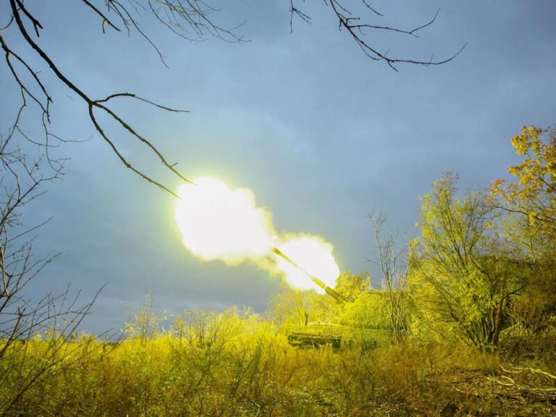 Генштаб оновив дані про втрати росіян за добу