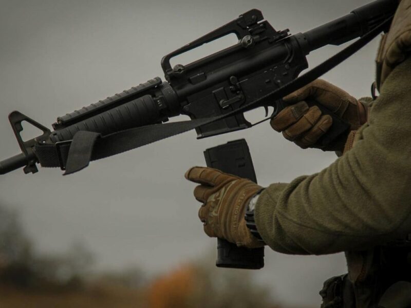 Генштаб оновив карти боїв за останню добу