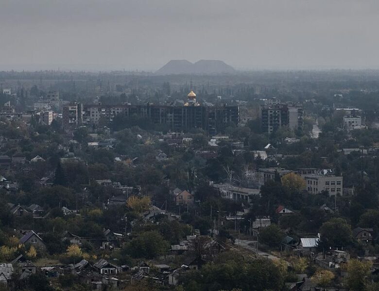 Генштаб оцінив поточну ситуацію під Покровськом