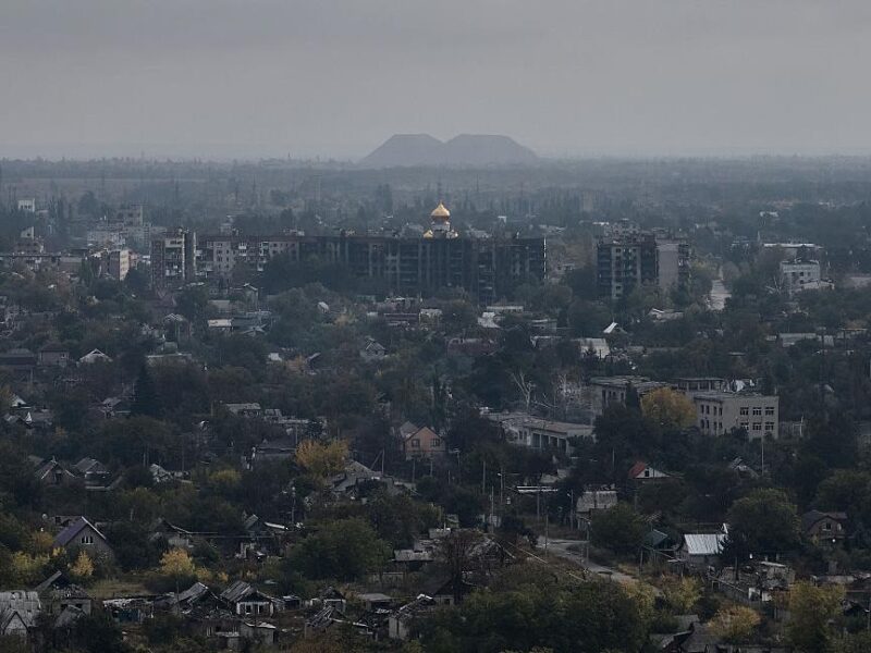 Генштаб оцінив поточну ситуацію під Покровськом