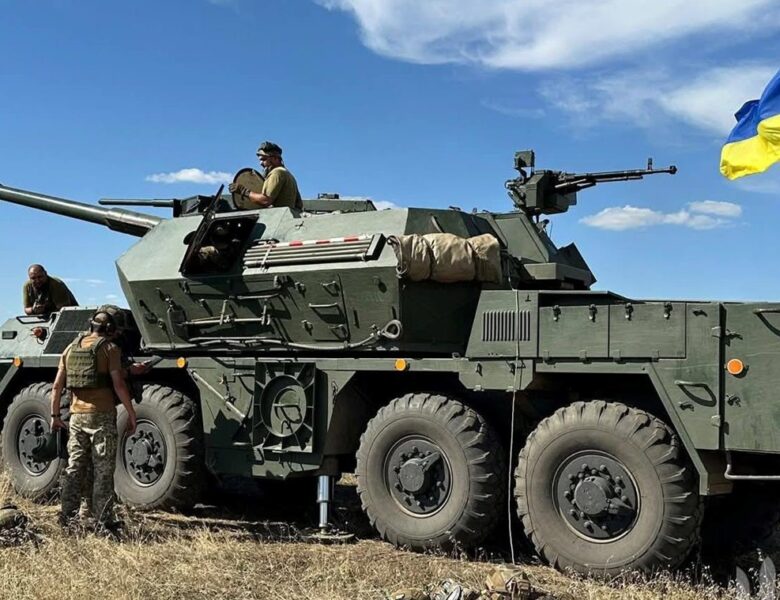 Генштаб оцінив ситуацію на фронті