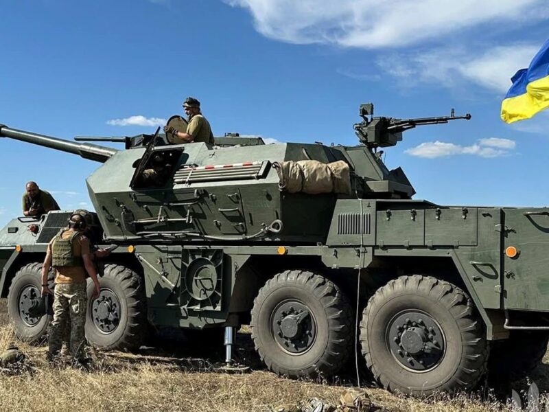 Генштаб оцінив ситуацію на фронті