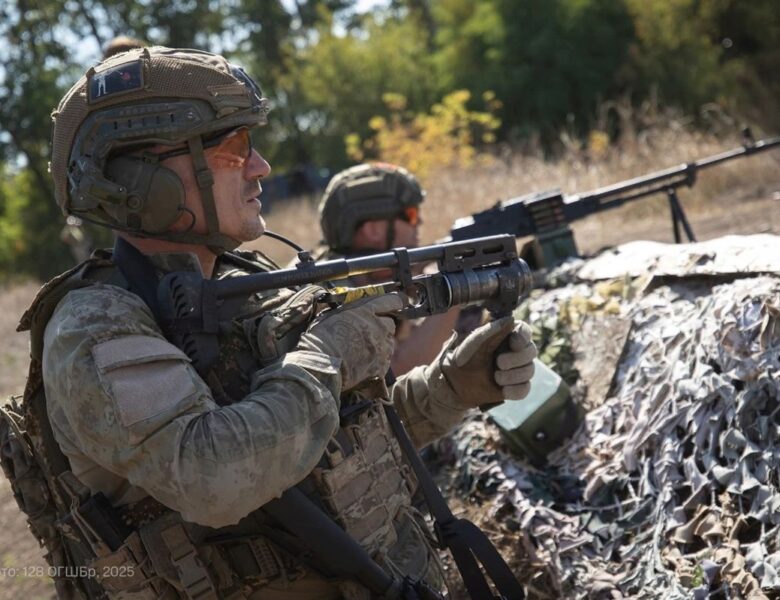 Генштаб оцінив ситуацію на фронті