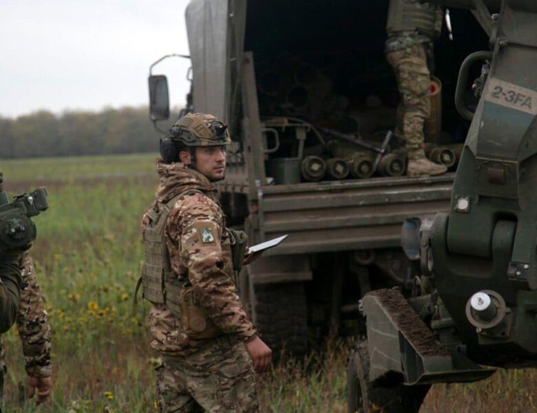 Генштаб оцінив ситуацію на фронті