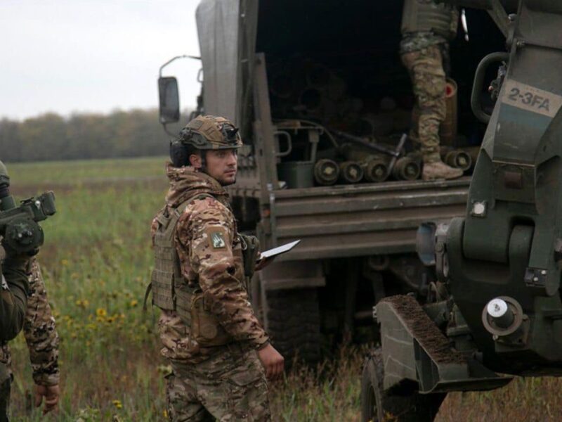 Генштаб оцінив ситуацію на фронті