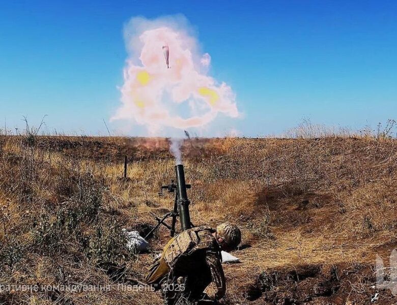 Генштаб оцінив ситуацію на фронті