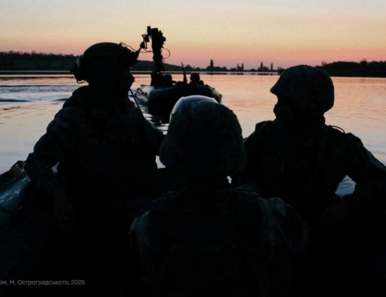 Генштаб оцінив зміни на фронті