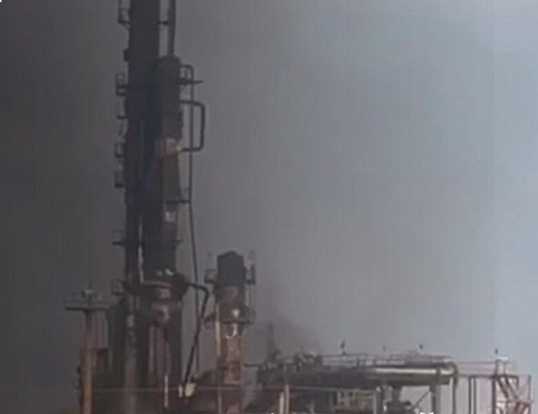 Генштаб підтвердив ураження ГПЗ в Росії