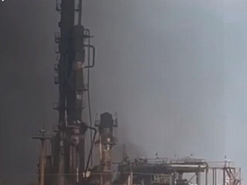 Генштаб підтвердив ураження ГПЗ в Росії