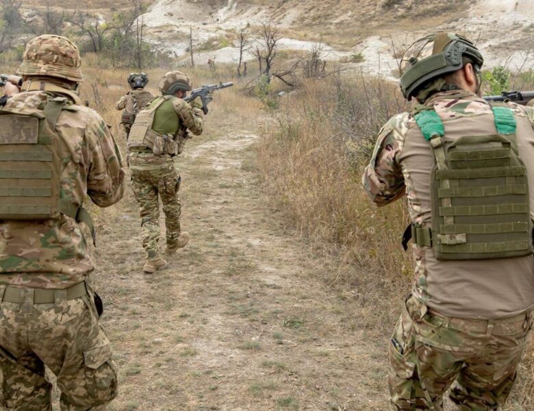 Генштаб повідомив, скільки солдат втратила Росія