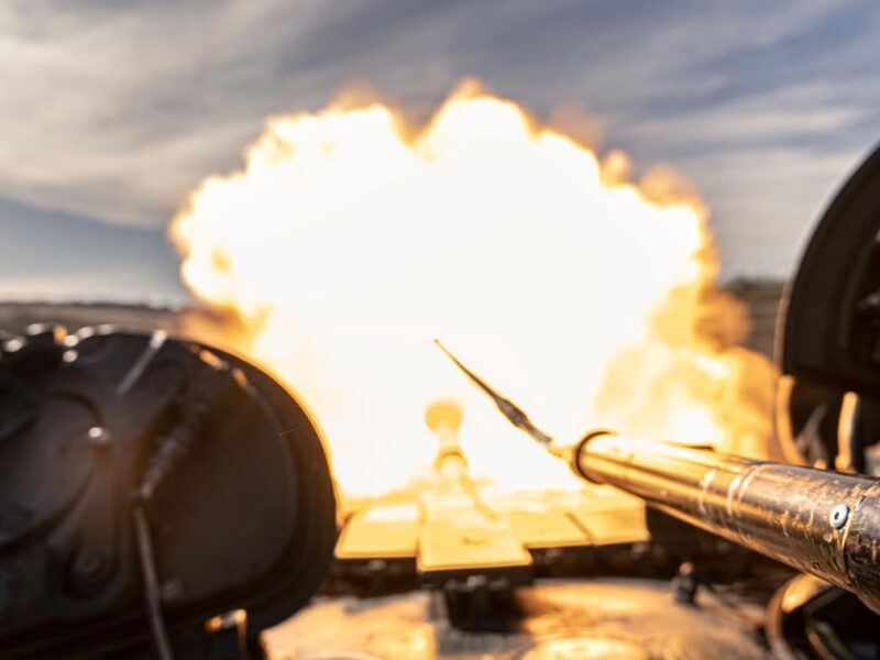 Генштаб повідомив, скількох росіян ліквідували ЗСУ