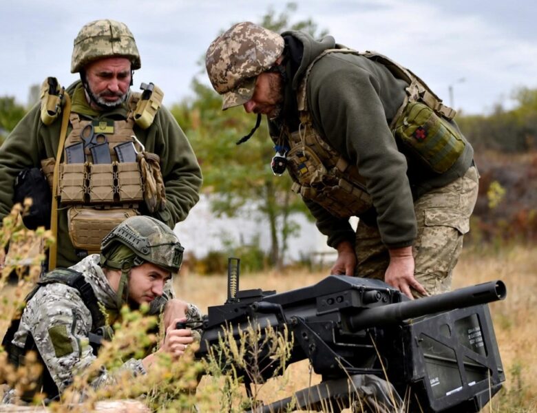 Генштаб розповів, де найбільше атакують росіяни