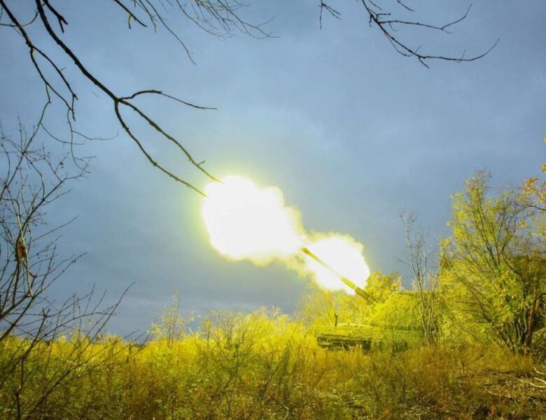 Генштаб розповів про бої на головних напрямках