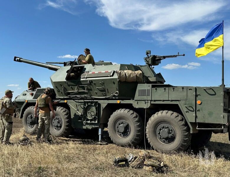 Генштаб: За добу – понад 140 боєзіткнень