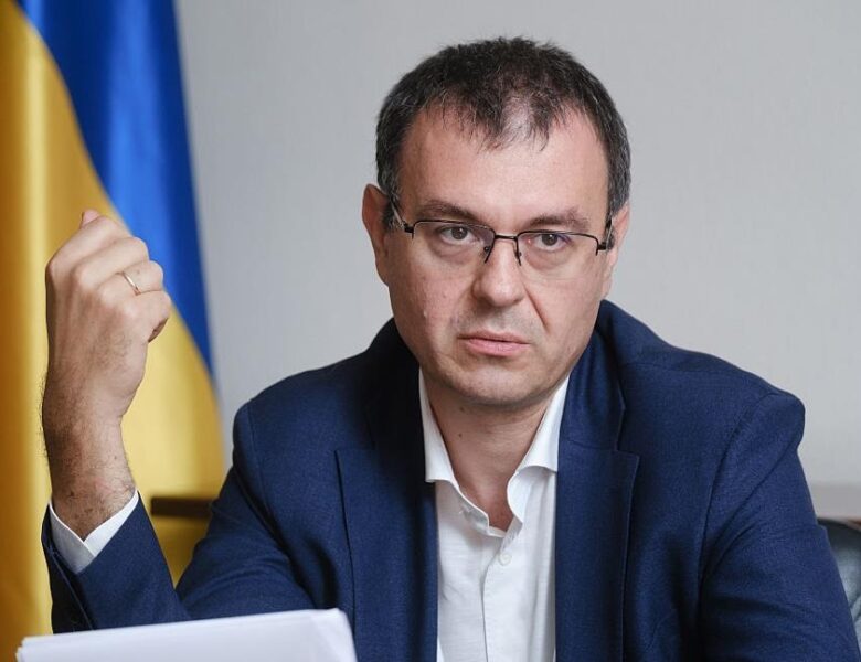 Гетманцева звинуватили в плагіаті в дисертації