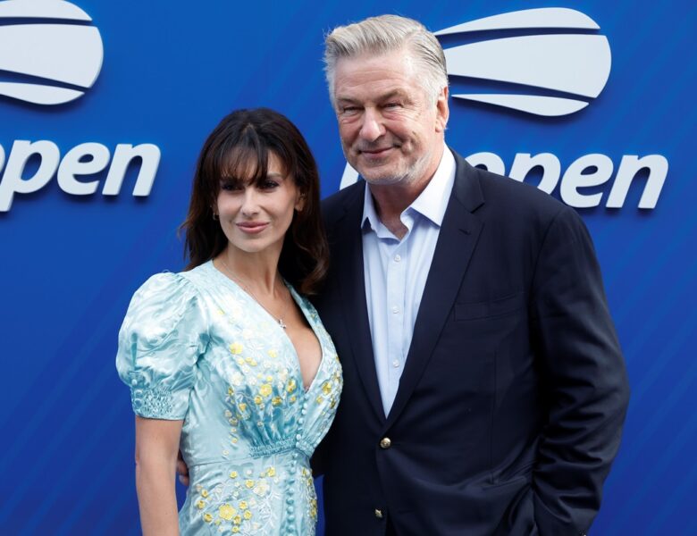 Гіларія Болдвін відверто про перші роки стосунків з актором