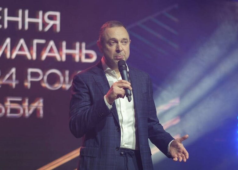 Голова НОК розкрив, скільки українців боротимуться за медалі на Олімпіаді