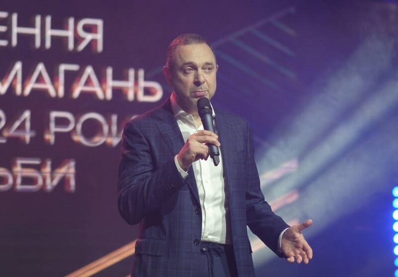 Голова НОК розкрив, скільки українців боротимуться за медалі на Олімпіаді