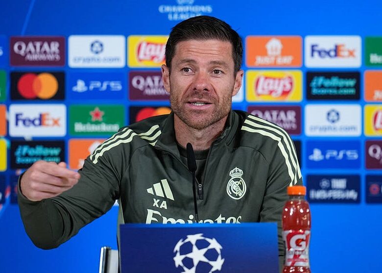 Головний тренер Реала назвав небезпечні сторони Ювентуса