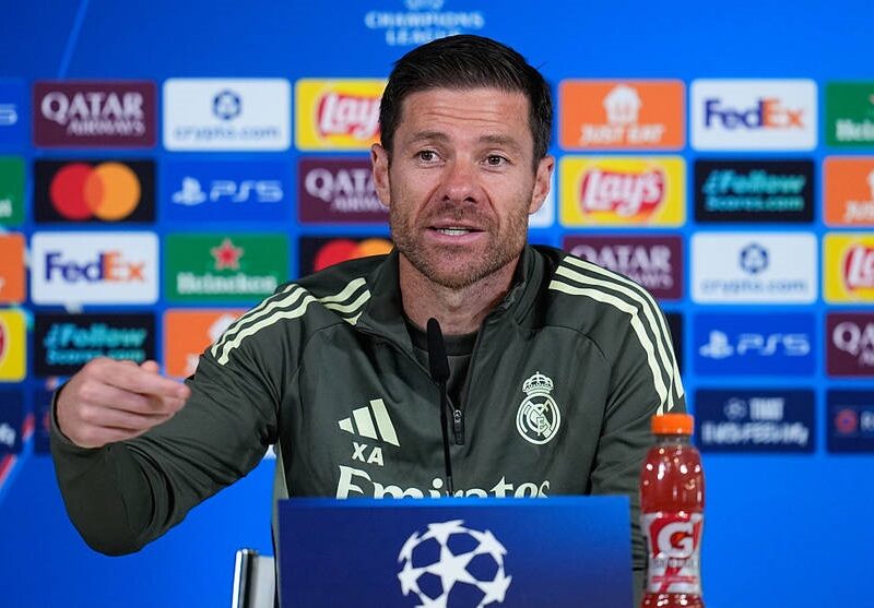 Головний тренер Реала назвав небезпечні сторони Ювентуса