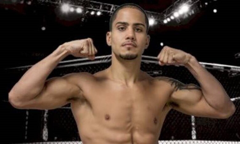 Гонсалес обіцяє завершити кар’єру Гарсії у майбутньому бою