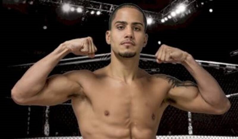 Гонсалес обіцяє завершити кар’єру Гарсії у майбутньому бою