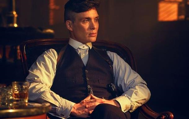 Гострі картузи: Netflix та BBC знімають продовження