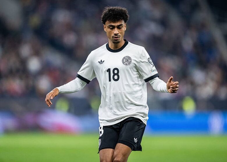 Гравець Айнтрахта може залишити клуб за значну суму