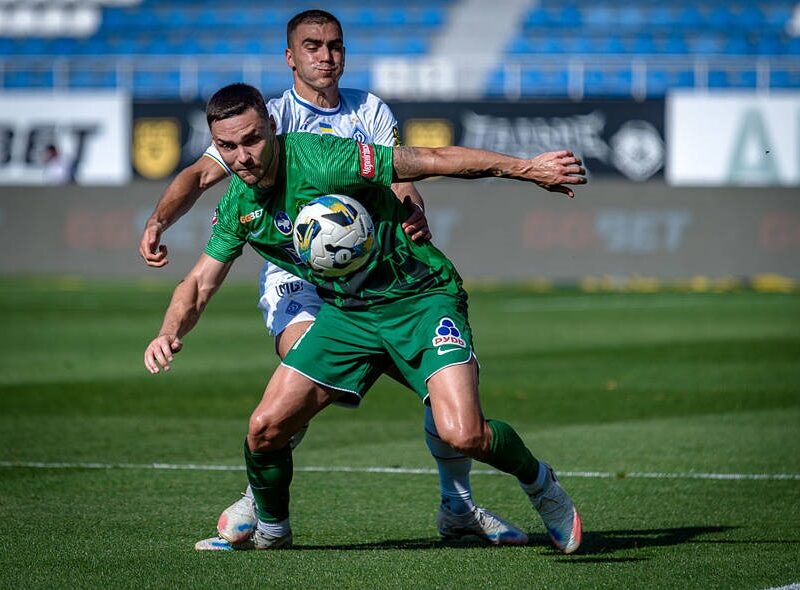 Гравець Полісся Гуцуляк не потрапив до складу – названа причина