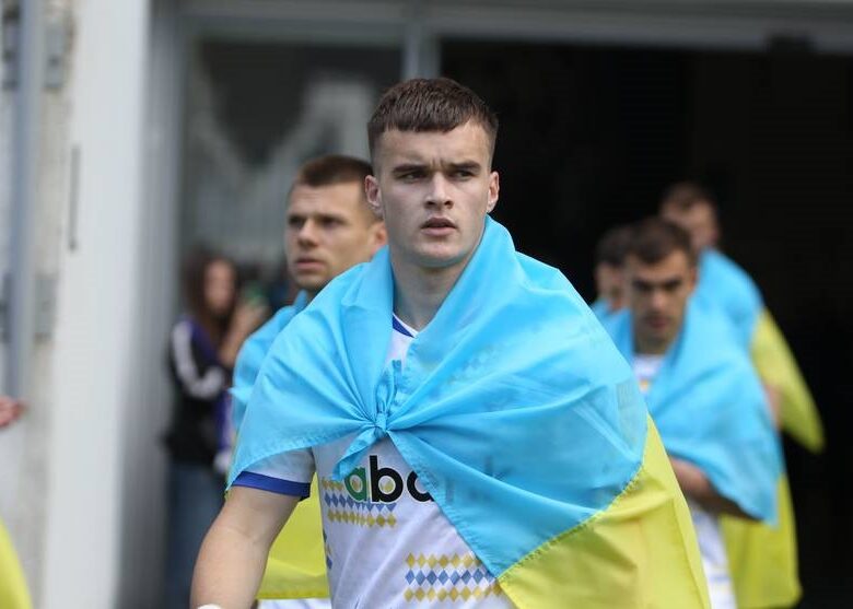 Гравець захисту Динамо близький до переходу в клуб АПЛ