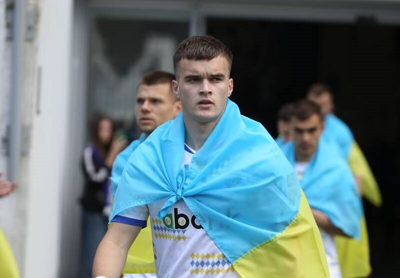 Гравець захисту Динамо близький до переходу в клуб АПЛ