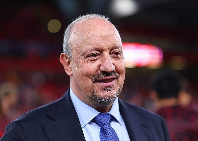 Грецький гранд оголосив ім’я нового зіркового тренера