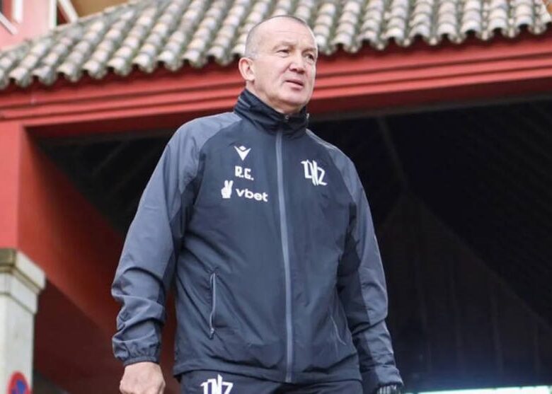 Григорчук поділився очікуваннями від матчу Україна – Азербайджан