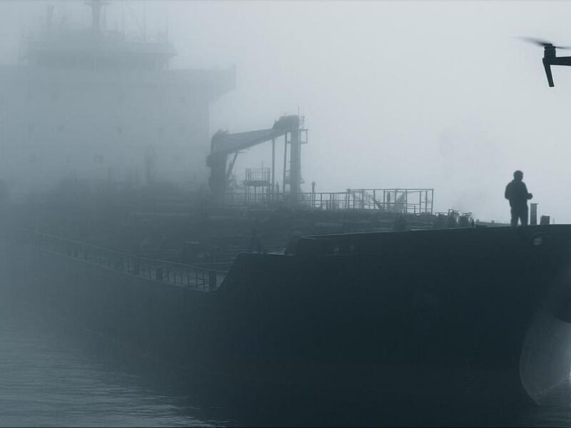 ГУР оновило дані про судна і капітанів “тіньового флоту” Росії