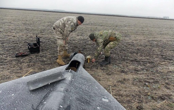 ГУР оприлюднило дані про 68 іноземних компонентів російських ракет і дронів