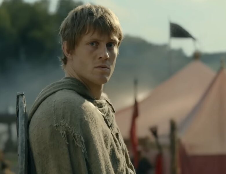 HBO показав трейлер серіалу Лицар Семи Королівств зі світу Гри престолів