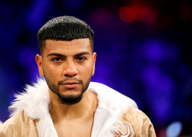 IBF дала старт переговорам Мураталья – Крус