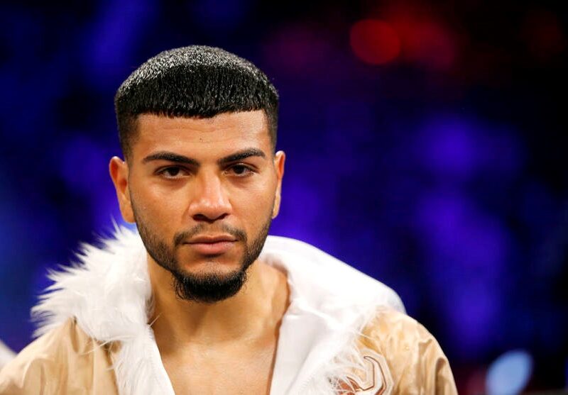 IBF дала старт переговорам Мураталья – Крус