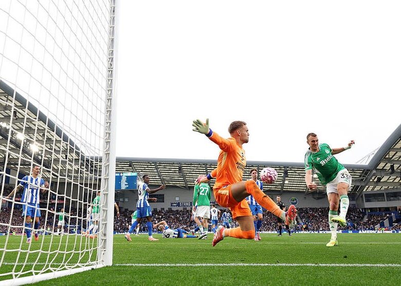 IFFHS оголосила список кандидатів на нагороду найкращого вратаря 2025 року